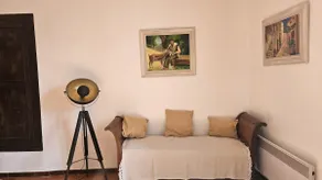 Charming studio/downtown - Image 2