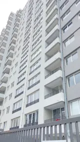 Brand new apartment with an east view - Image 3