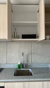 Brand new apartment with an east view - Image 2