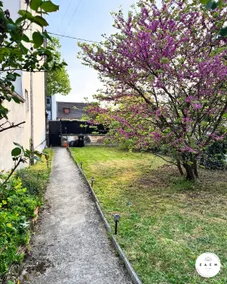 Private Jacuzzi • 90 m² house • 18 min to Paris & CDG - Image 4