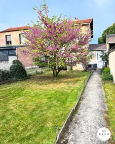 Private Jacuzzi • 90 m² house • 18 min to Paris & CDG - Image 3