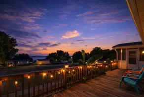 Cozy Spacious Lake House • Walk to Cedar Creek - Image 4