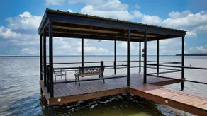 Cozy Spacious Lake House • Walk to Cedar Creek - Image 5