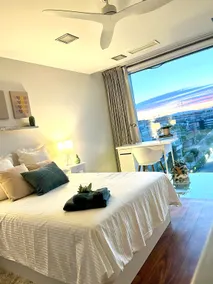 Alicia Aeropuerto Parking Apartments, Gol... - Image 3
