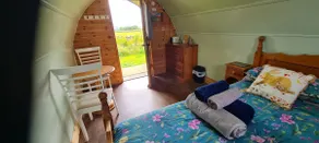 Cherry Trees Farm Campsite - Image 5