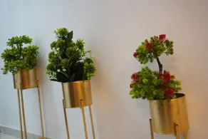 Your Modern Oasis,3Bhk Flat with Parking - Image 4