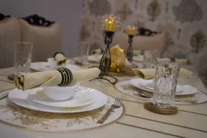 Your Modern Oasis,3Bhk Flat with Parking - Image 2
