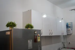Your Modern Oasis,3Bhk Flat with Parking - Image 5