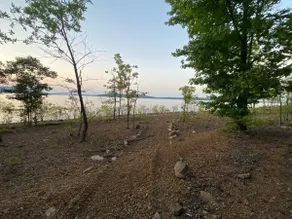 Couples Cabin at the Lake - Image 3