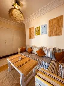 Pleasant Studio In Casablanca - Image 3