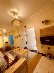 Pleasant Studio In Casablanca - Image 2