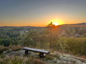 Bodane - beautiful views and late sunset - Image 2