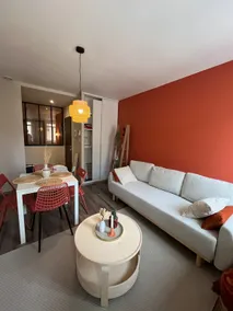 1-bedroom apartment – city center. - Image 2