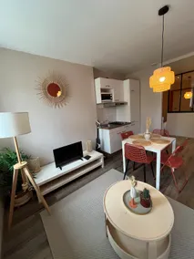 1-bedroom apartment – city center. - Image 4