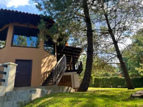 Cabaña El Roble Mazamitla - Image 3
