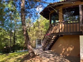 Cabaña El Roble Mazamitla - Image 2