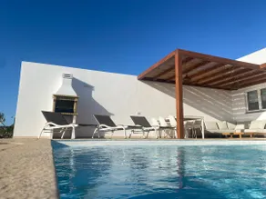 Villa Utopía, Lajares - Image 3