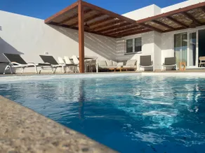 Villa Utopía, Lajares - Image 2