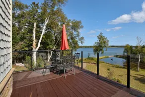 Redbird Lakehouse: Luxury Cottage on the Bras d'Or - Image 5