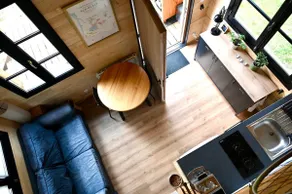 The Brandes Cabin - Image 2