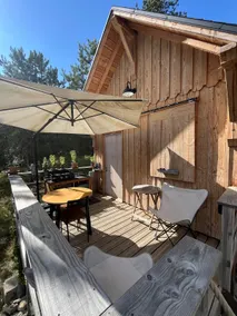 The Brandes Cabin - Image 3