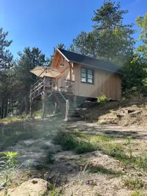The Brandes Cabin - Image 5