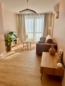 Mediterranean getaway - Cozy and stylish apartment - Image 3