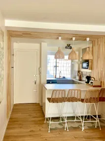 Mediterranean getaway - Cozy and stylish apartment - Image 4