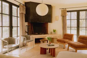 AJAE Design house, pool & sauna, 50 min from Paris - Image 2