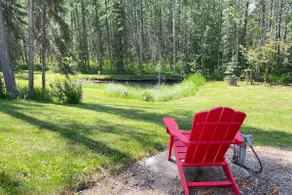 Cozy 3 BR Chalet w/forest trails - Image 5