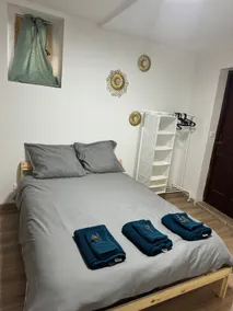 Apartment T2 Cozy city center Portable air conditioners - Image 2
