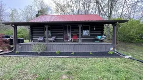Lake View Loft Only 2 miles from Wolf Creek Marina - Image 2