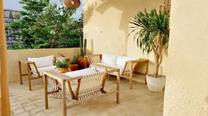 Ocean Views Mediterranean Villa Near Sanur - Image 4