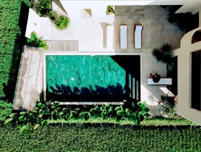 Ocean Views Mediterranean Villa Near Sanur - Image 5