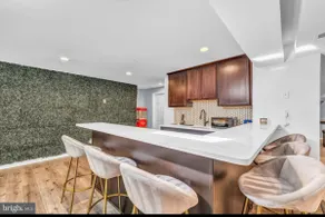 1664 Sq Entire Basement unit with private entrance - Image 3