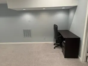 1664 Sq Entire Basement unit with private entrance - Image 5