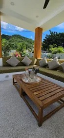 NEW Villa Crystalia by Silver beach 4 bedrooms - Image 3