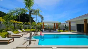 NEW Villa Crystalia by Silver beach 4 bedrooms - Image 2