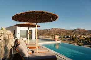 Profitis Luxurious Villa in Serene Crete - Image 5