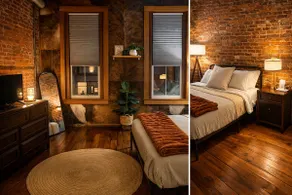 Walkable Downtown | Historical Boutique Loft - Image 3
