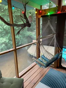 Cute Cozy Cabana - Image 4