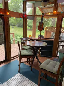 Cute Cozy Cabana - Image 5