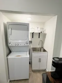 1 BDRM/1 BATH Suite w/ Wash/Dry-20 min to Sundance - Image 4