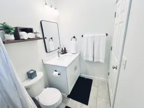 1 BDRM/1 BATH Suite w/ Wash/Dry-20 min to Sundance - Image 5