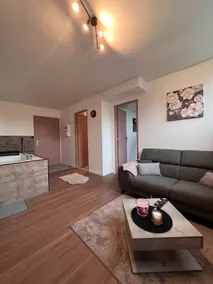 Suite & Jacuzzi - Montmagny - Image 4