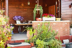 [Art of living] Villa Ciliegio, Martignana di Po - Image 4