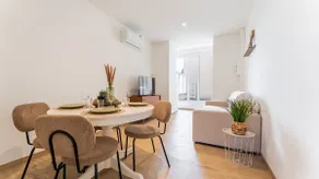 Rooftop – Villa Leone – Apartment 500 m from the beach - Image 2