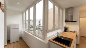 Rooftop – Villa Leone – Apartment 500 m from the beach - Image 5