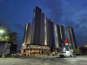 Cozy Stay at Midas Seri Alam/WiFi/Netflix/6 Pax - Image 4