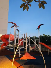 Cozy Stay at Midas Seri Alam/WiFi/Netflix/6 Pax - Image 3